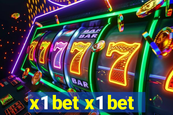 x1 bet x1 bet